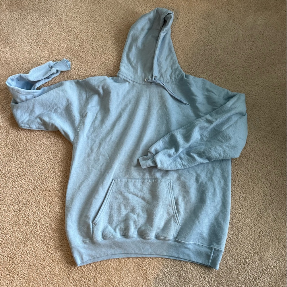 HANES HOODIE